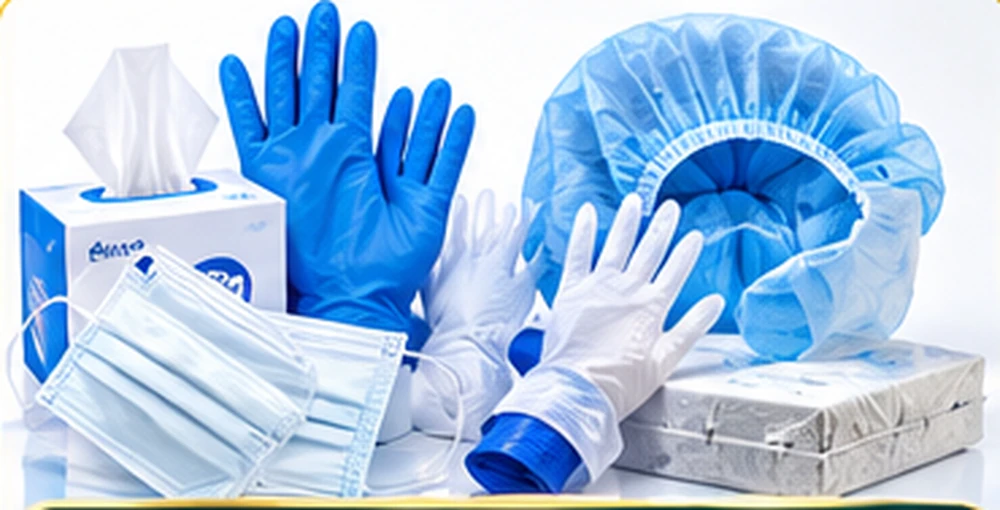 White tissue paper rolls – hygiene products supplier UAE