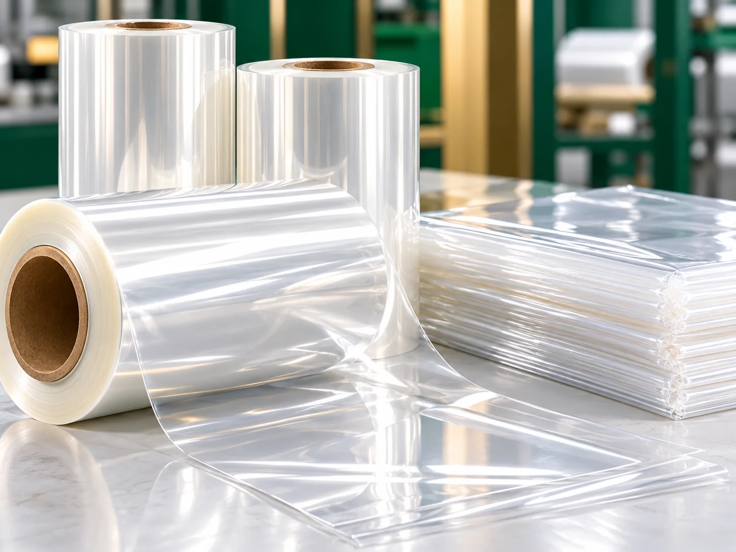 Sealing a carton box with adhesive packing tape and a tape dispenser